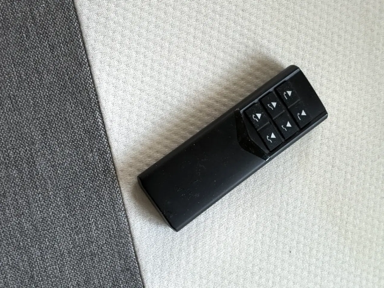 Billede 4 - Elevationsseng