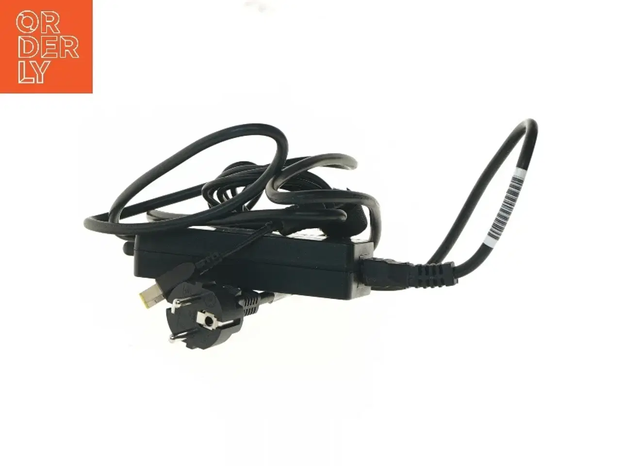 Billede 4 - Lenovo strømforsyning 90W