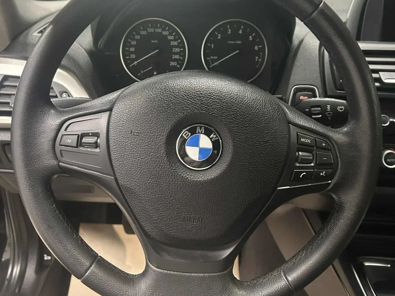 Billede 14 - BMW 114i 1,6 