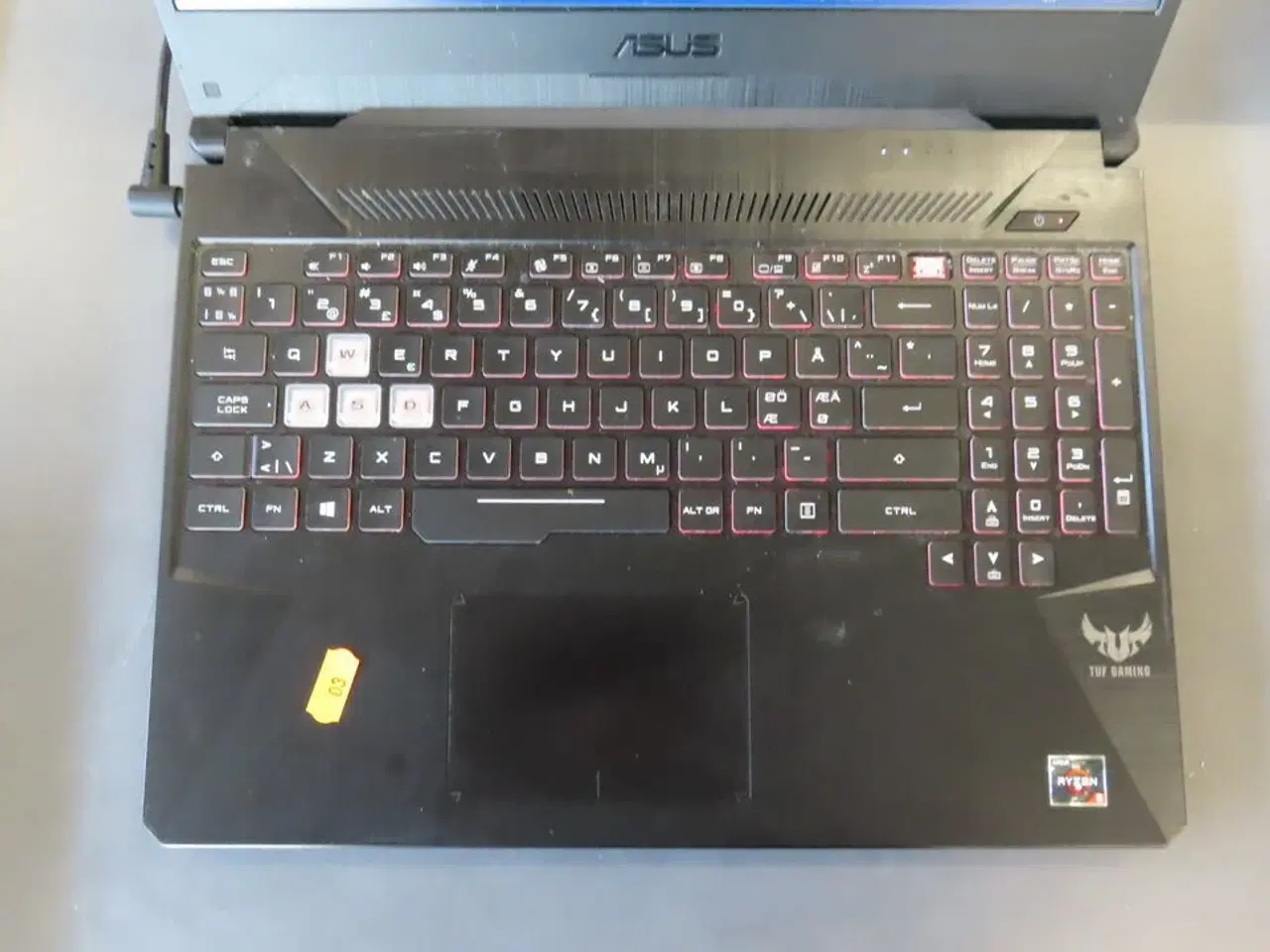 Billede 3 - Bærbar computer ASUS FX505D