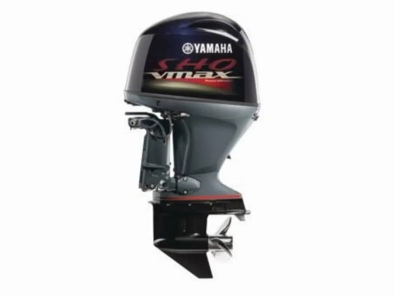 Billede 9 - Corsiva 607 Runabout - 90 HK Yamaha VMAX/Udstyr