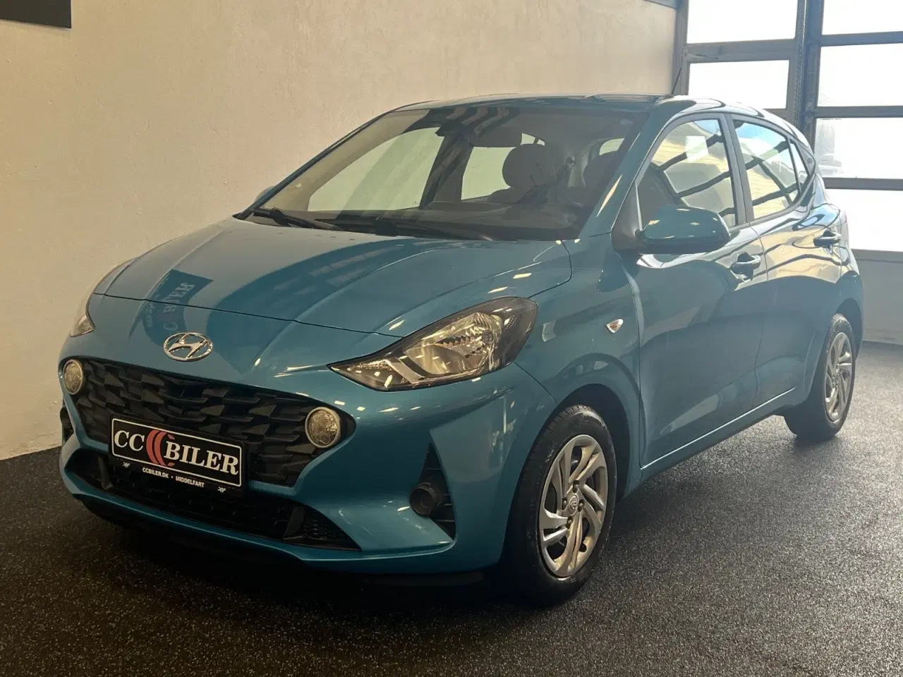 Billede 4 - Hyundai i10 1,0 MPi Advanced