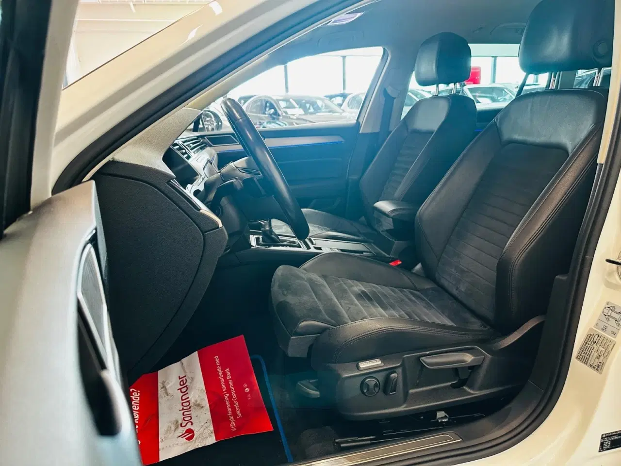 Billede 16 - VW Passat 1,4 GTE Highline+ Variant DSG