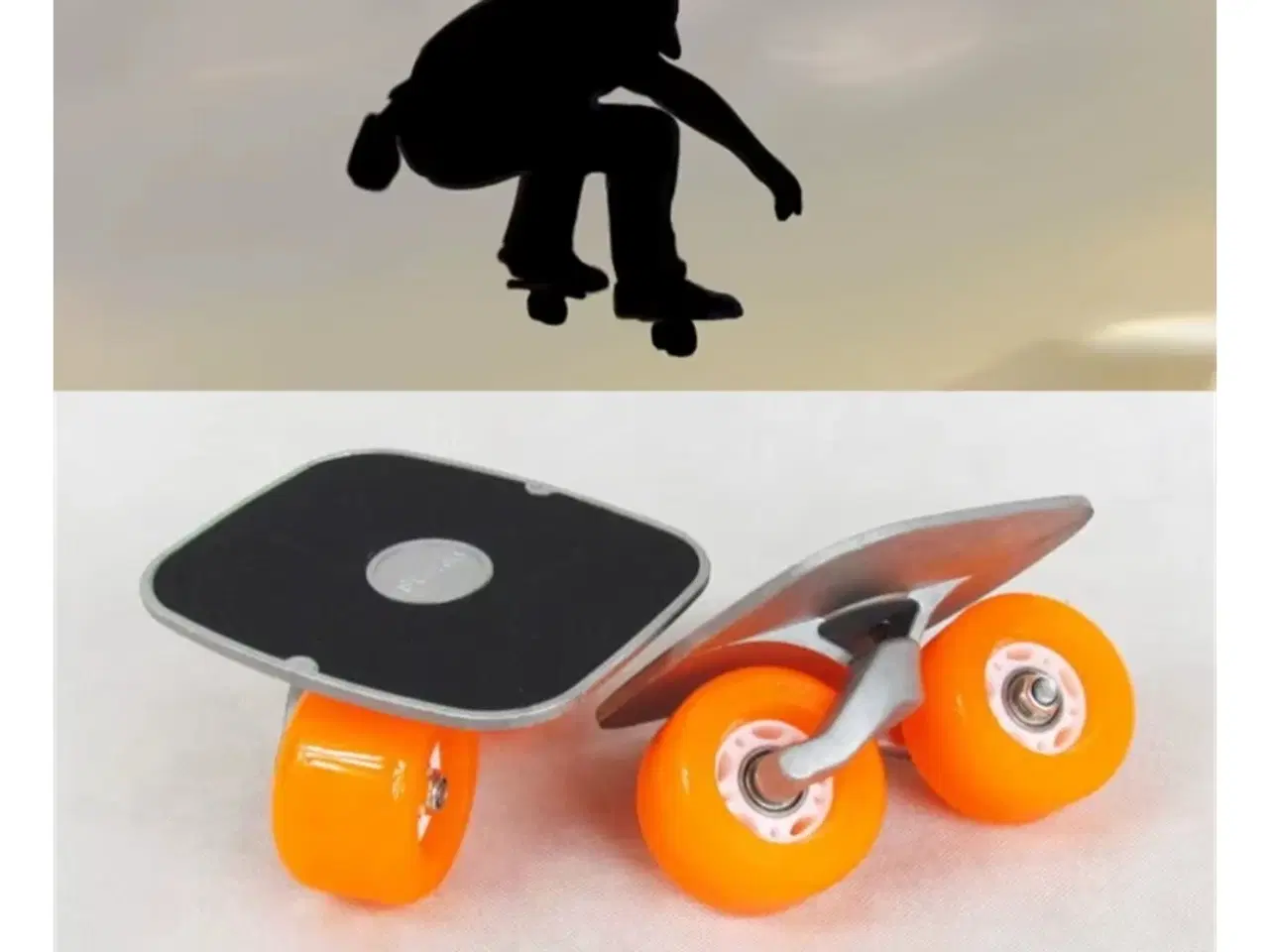 Billede 5 - Drift skates fra Ridge