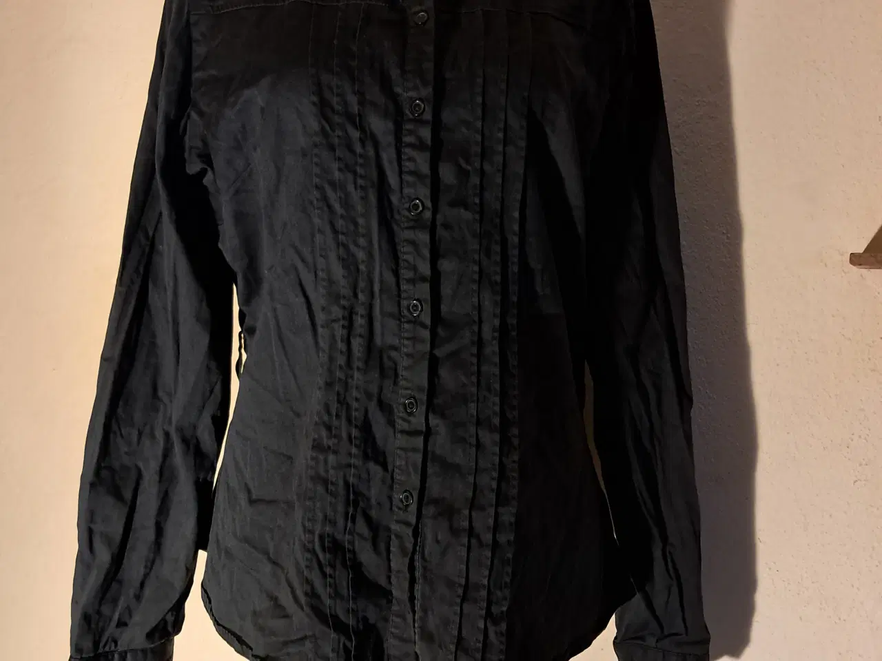 Billede 1 - Units str. 46 skjorte