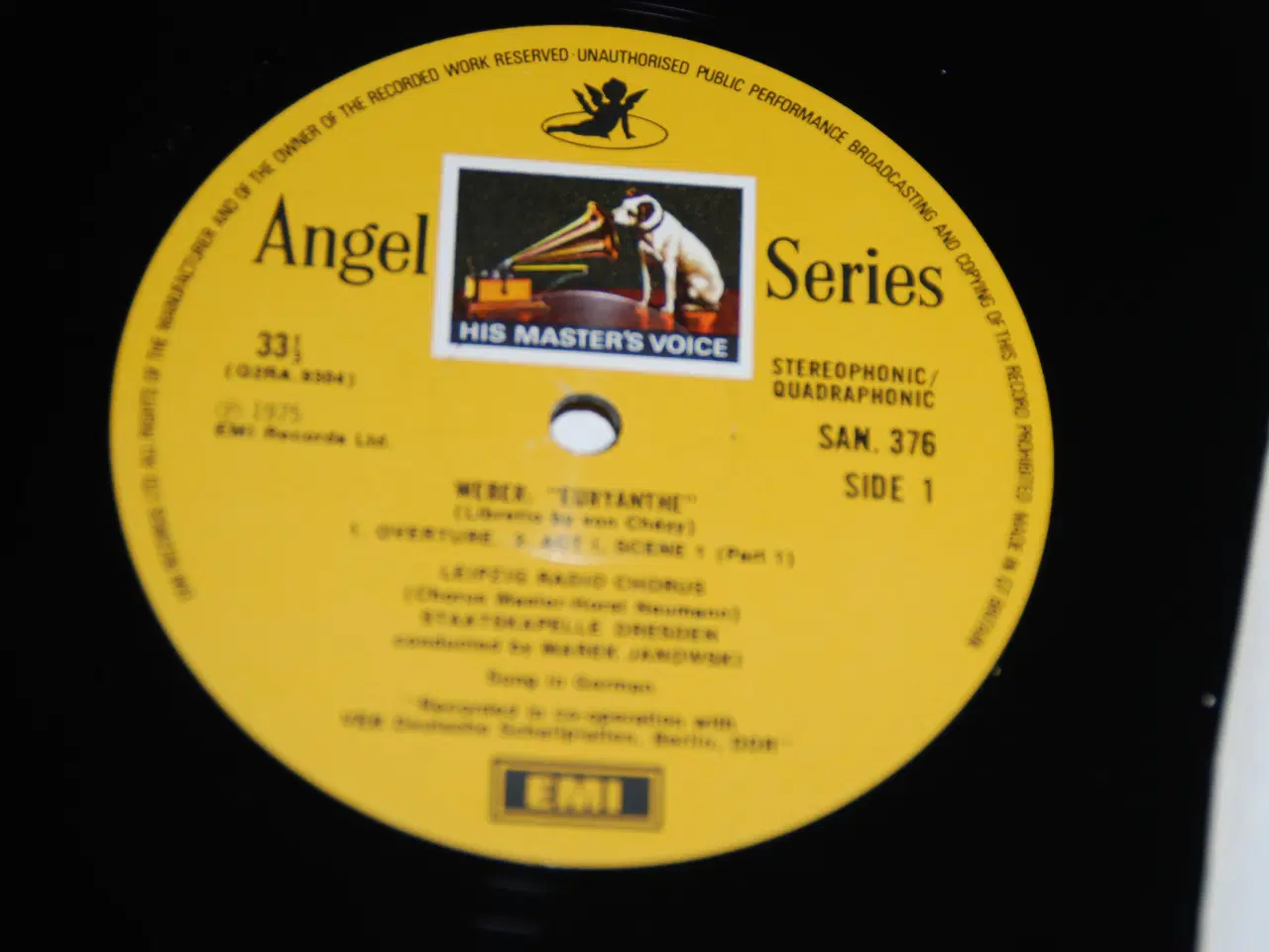 Billede 4 - Opera: Euryanthe