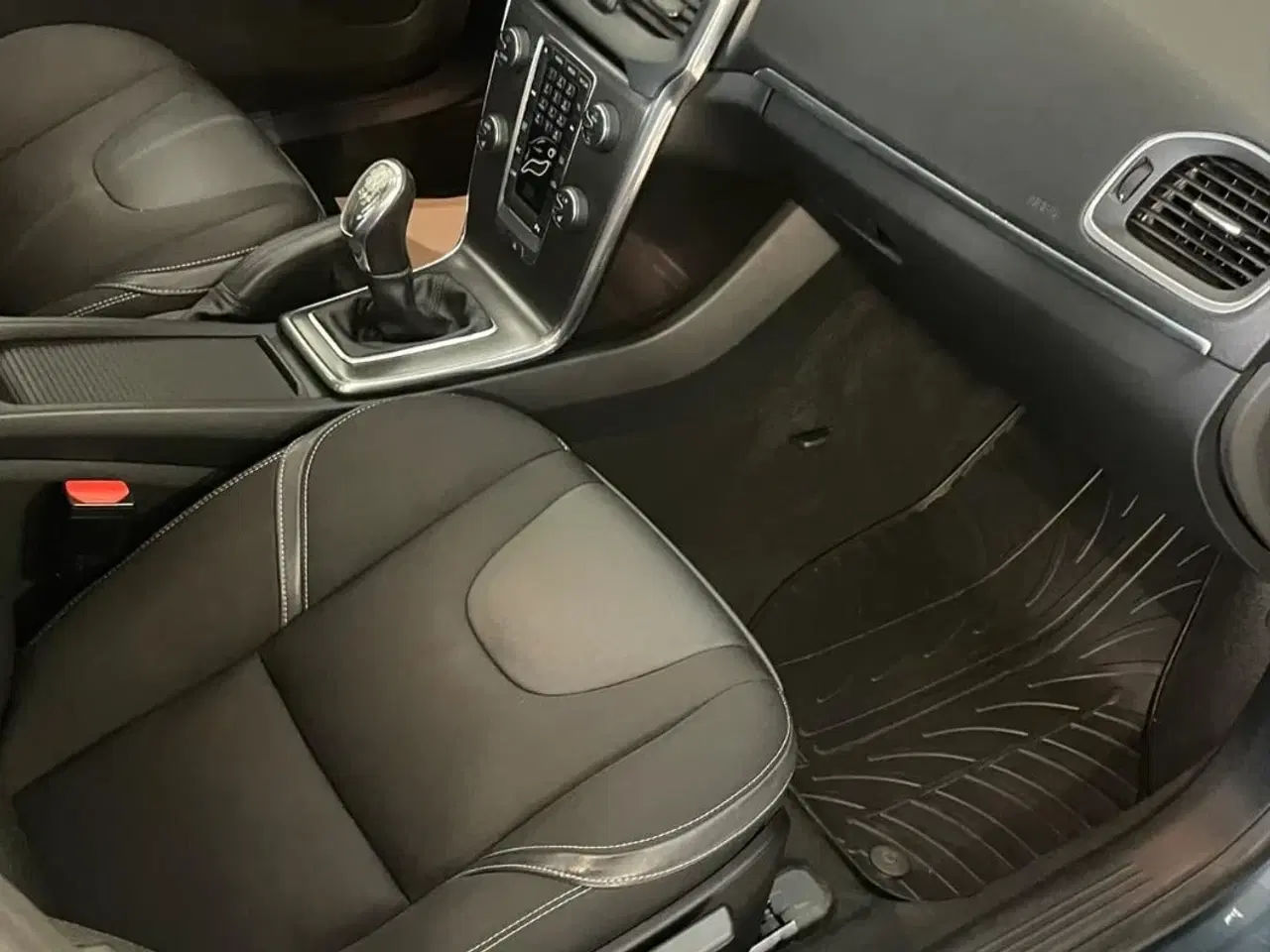 Billede 8 - Volvo V40 CC 1,6 D2 115 Summum