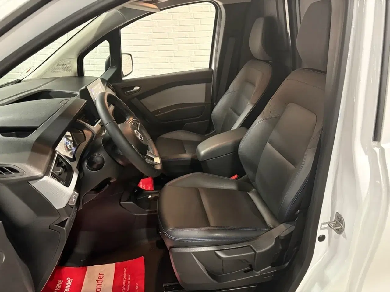 Billede 7 - Nissan Townstar 45 Combi N-Connecta L1H1