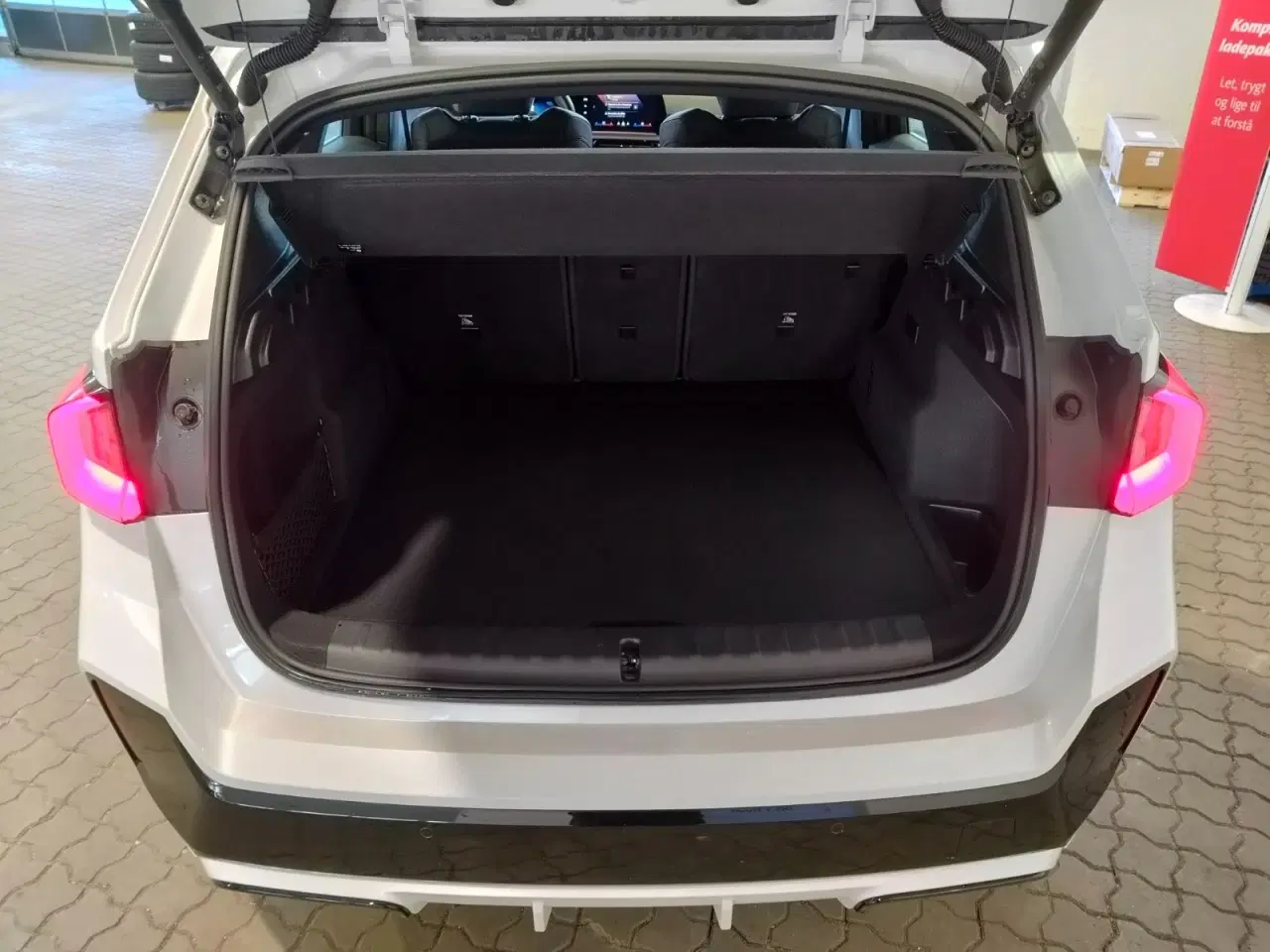 Billede 15 - BMW iX1  eDrive20 M-Sport