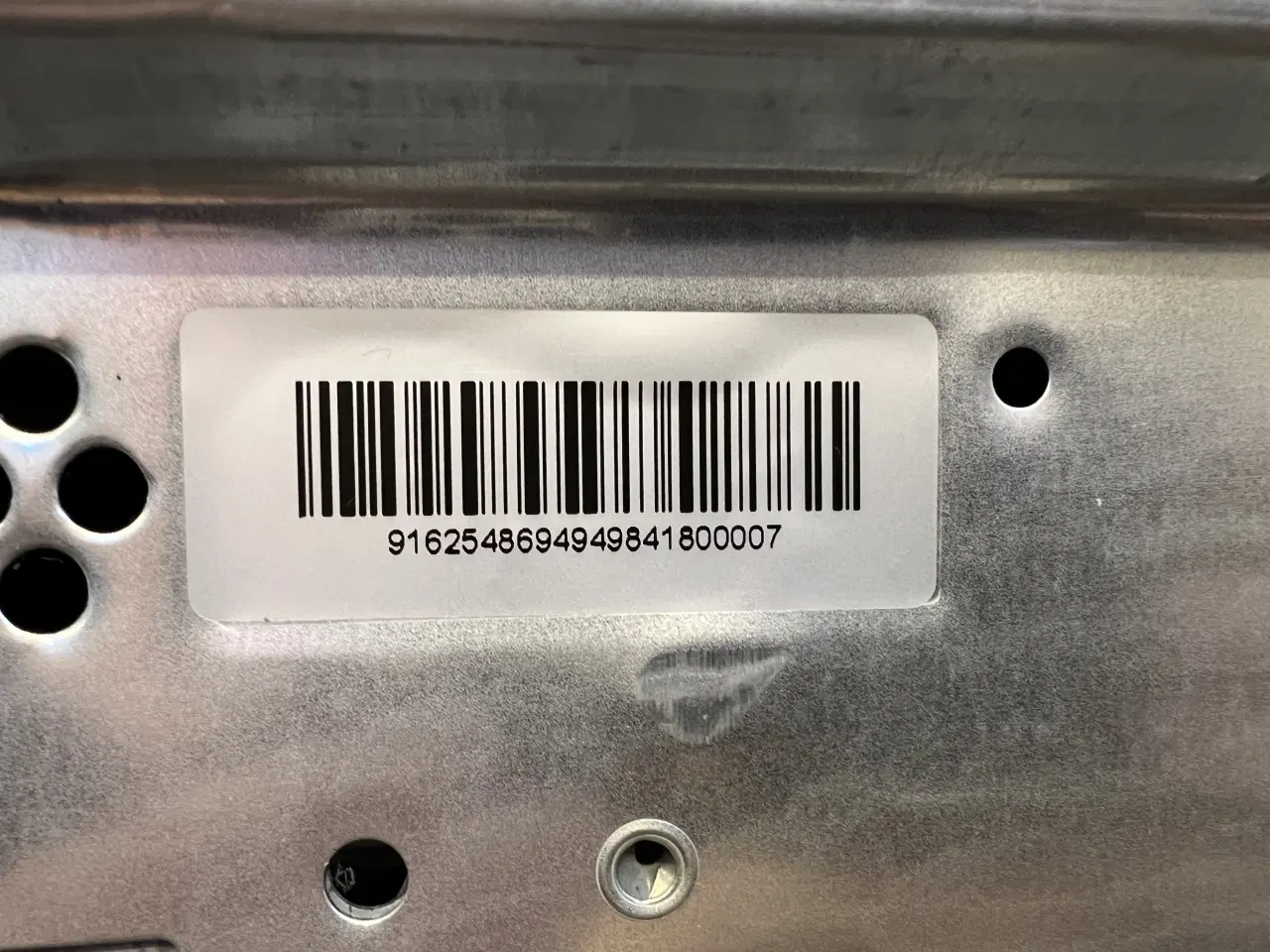 Billede 6 - Electrolux indbygningsovn 