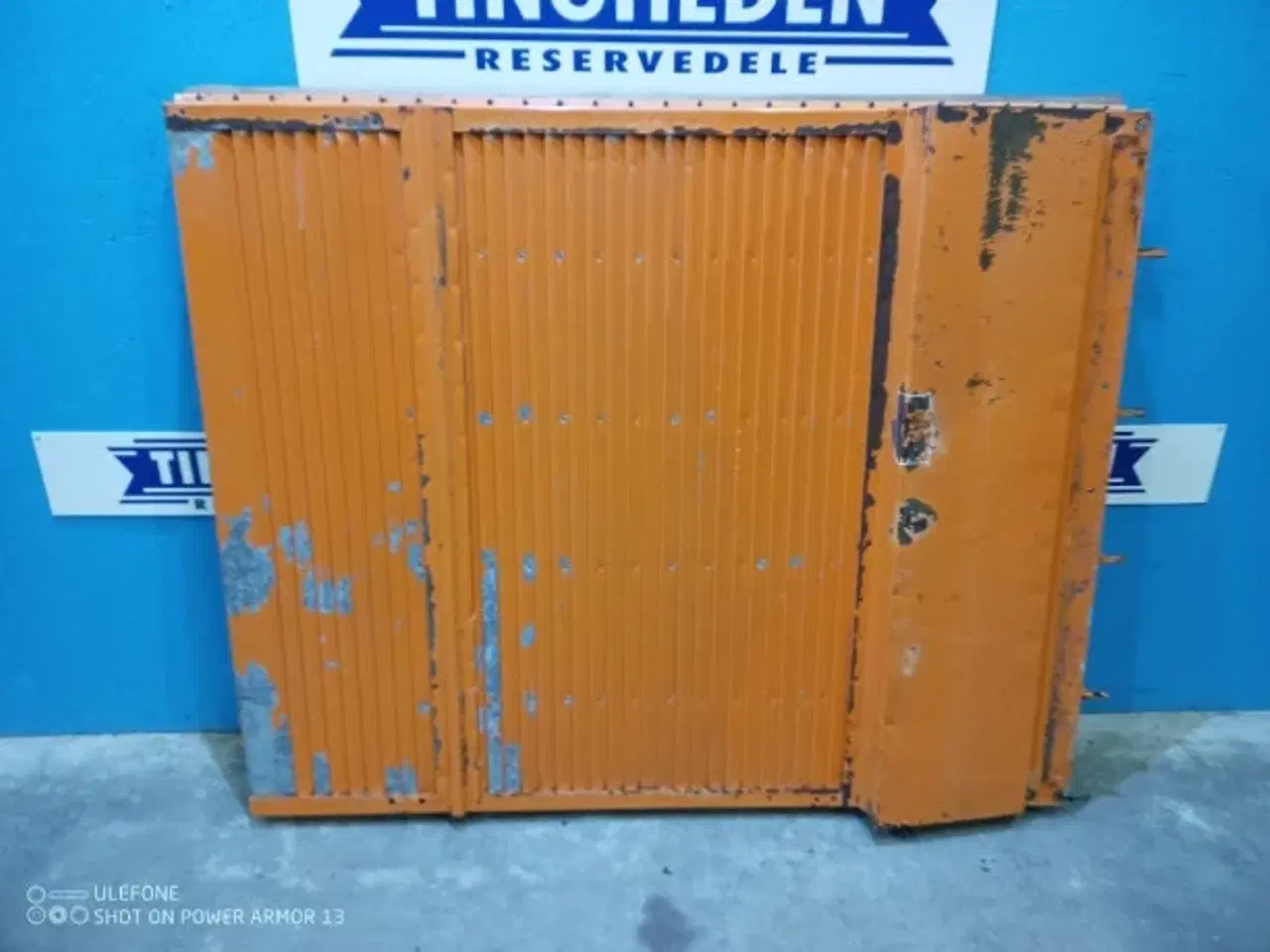 Billede 3 - Dronningborg D1900 Tilløbsplan 28450225