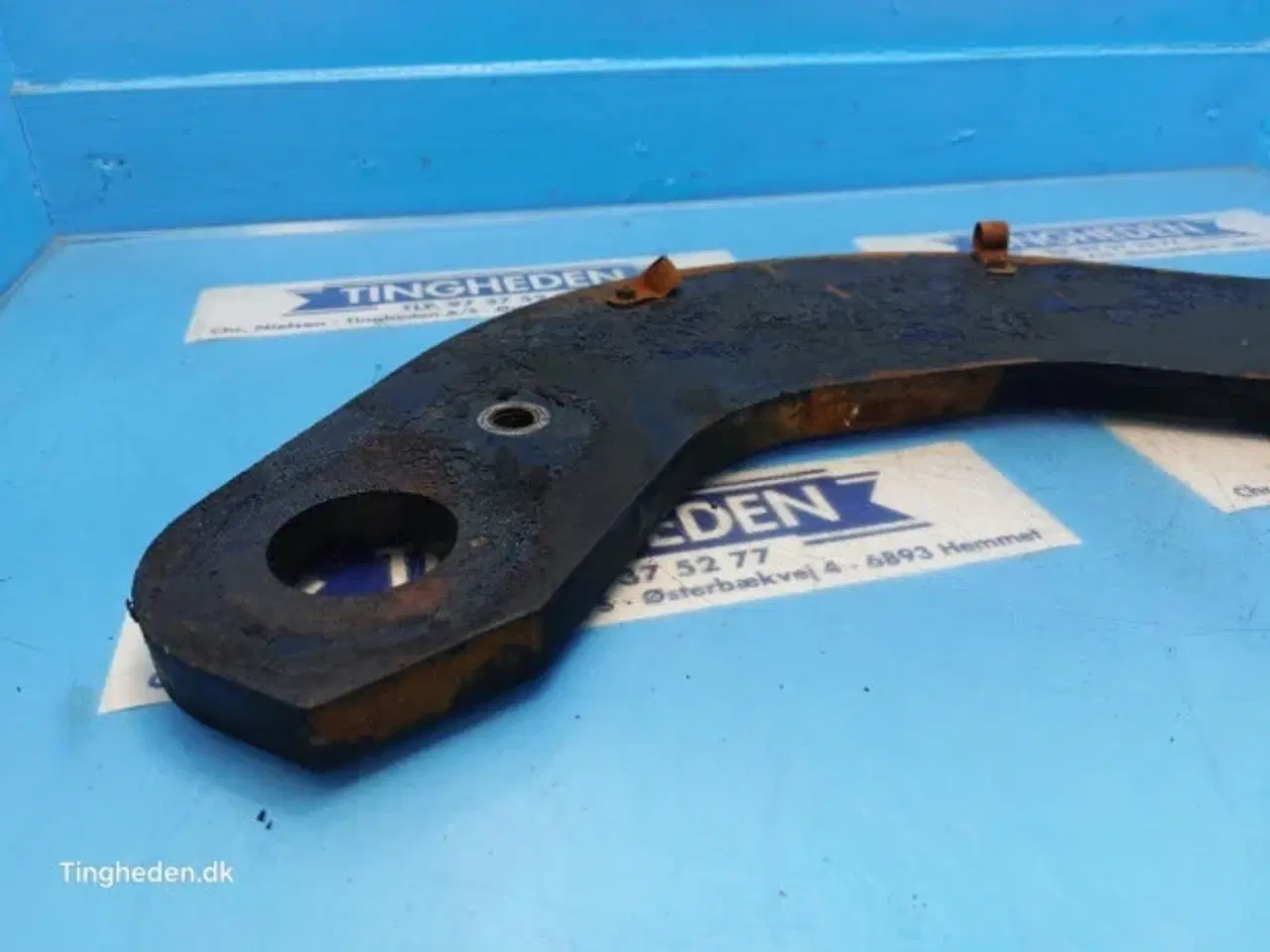 Billede 7 - JCB 413S Beslag 331/17095