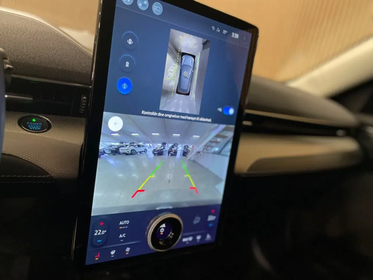 Billede 16 - Ford Mustang Mach-E 75 Standard Range