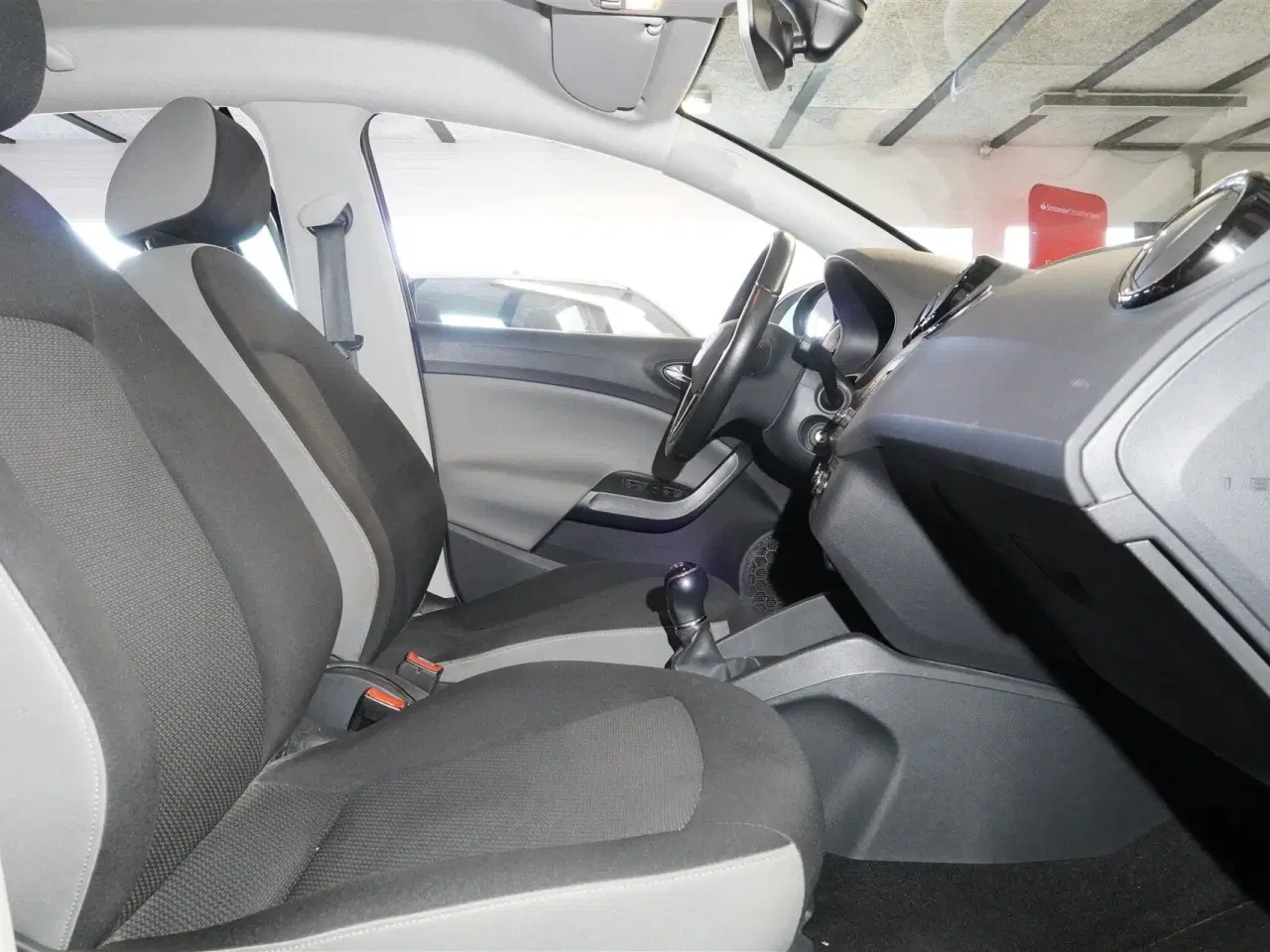 Billede 12 - Seat Ibiza 1,0 TSI Style Start/Stop 95HK Stc