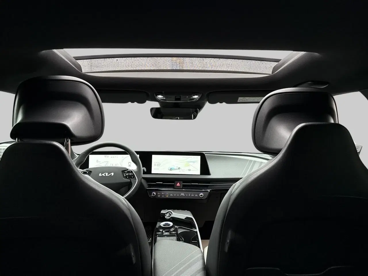 Billede 12 - Kia EV6 77 Long Range Performance GT-Line AWD