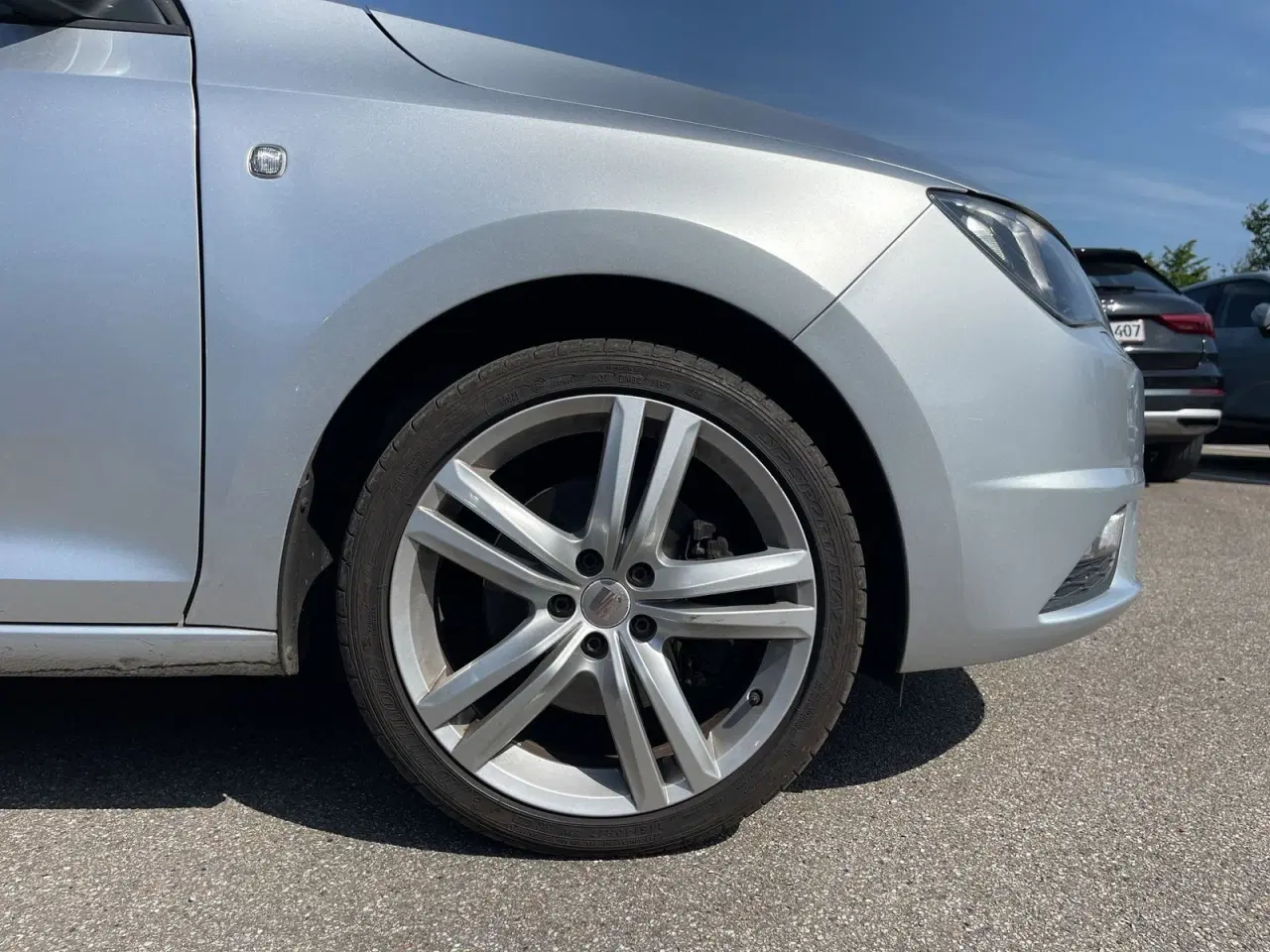 Billede 16 - Seat Toledo 1,2 TSi 105 Style