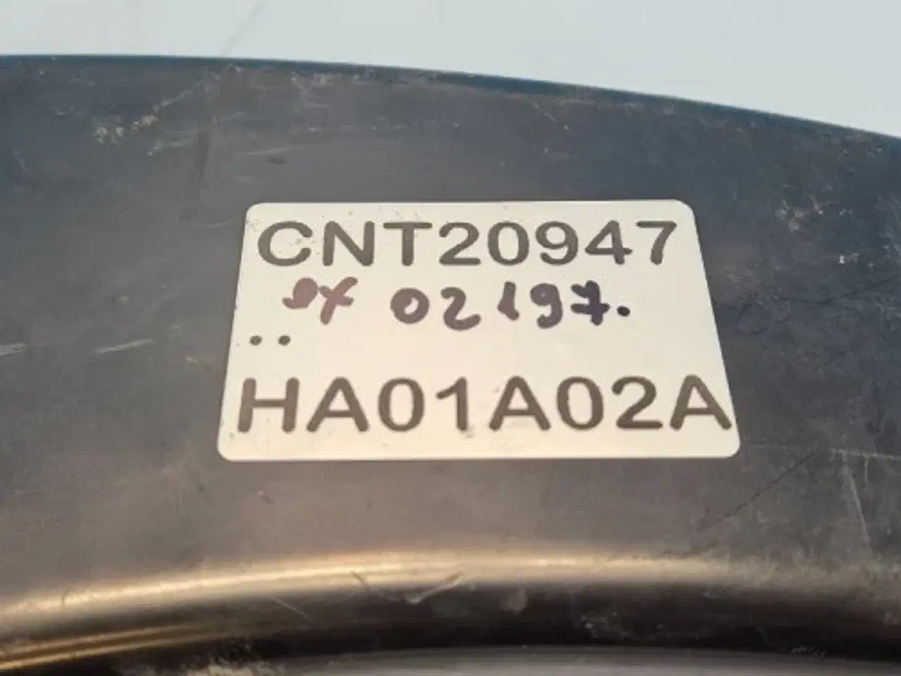 Billede 8 - Hydrema 906D Display 7400384