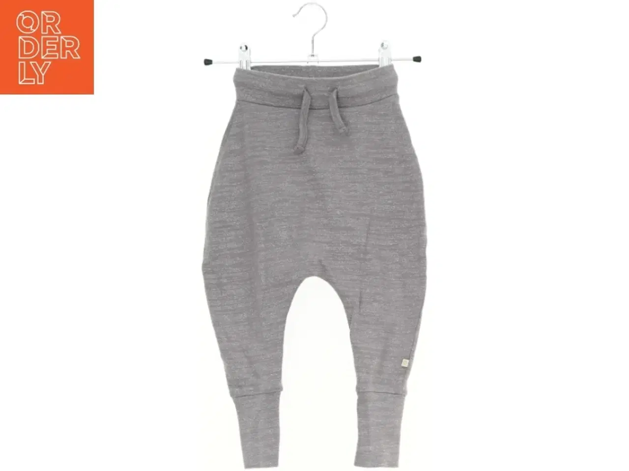Billede 2 - Sweatpants fra Smallstuff (str. 86 cm)
