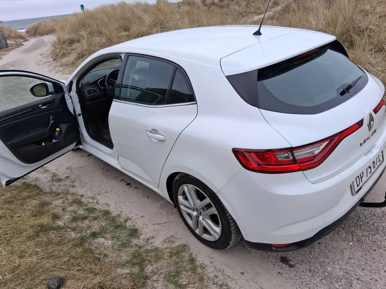 Billede 4 - Meget flot bil uden buler