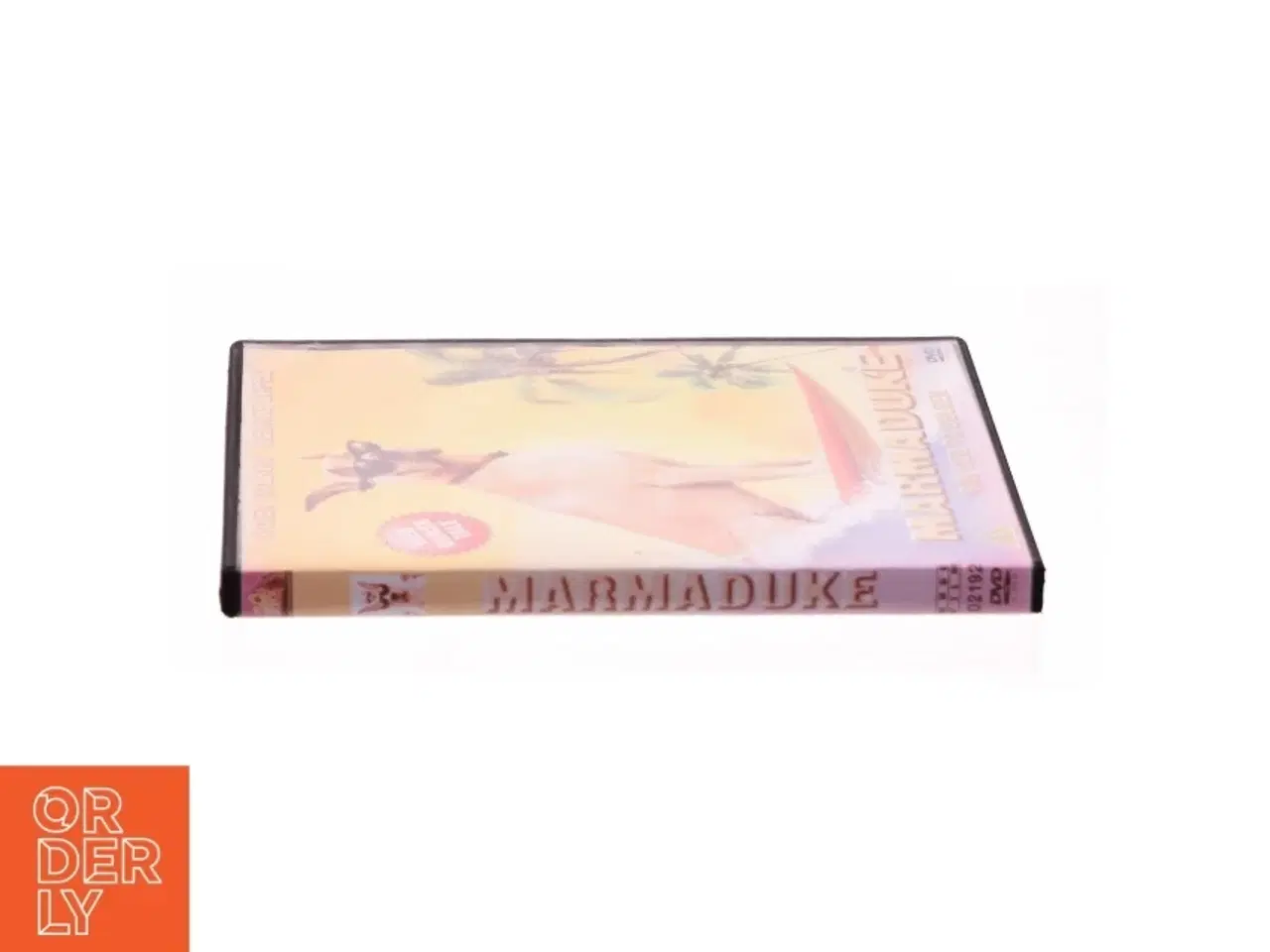 Billede 2 - MARMADUKE