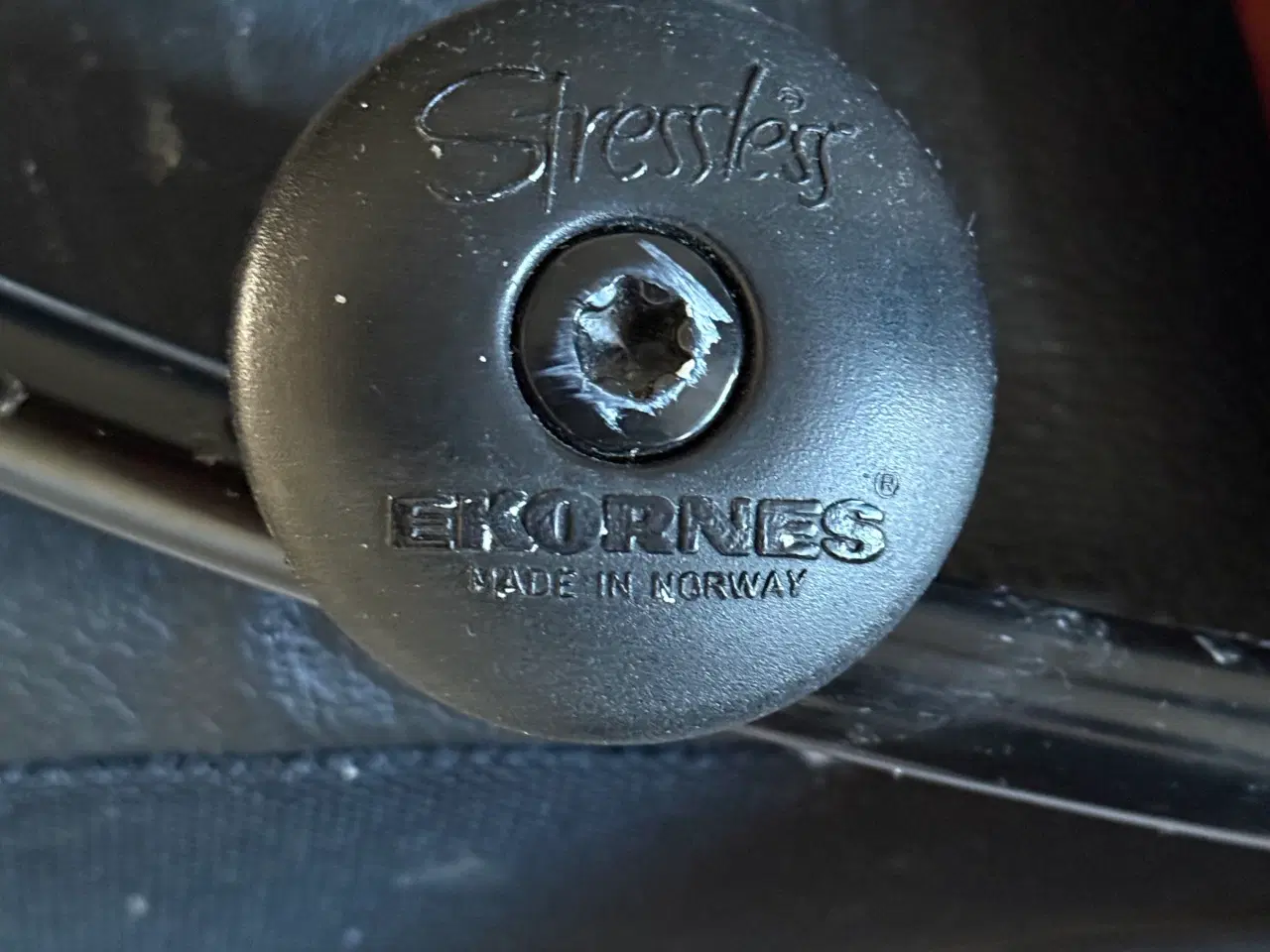 Billede 4 - Stressless lænestole (3stk)