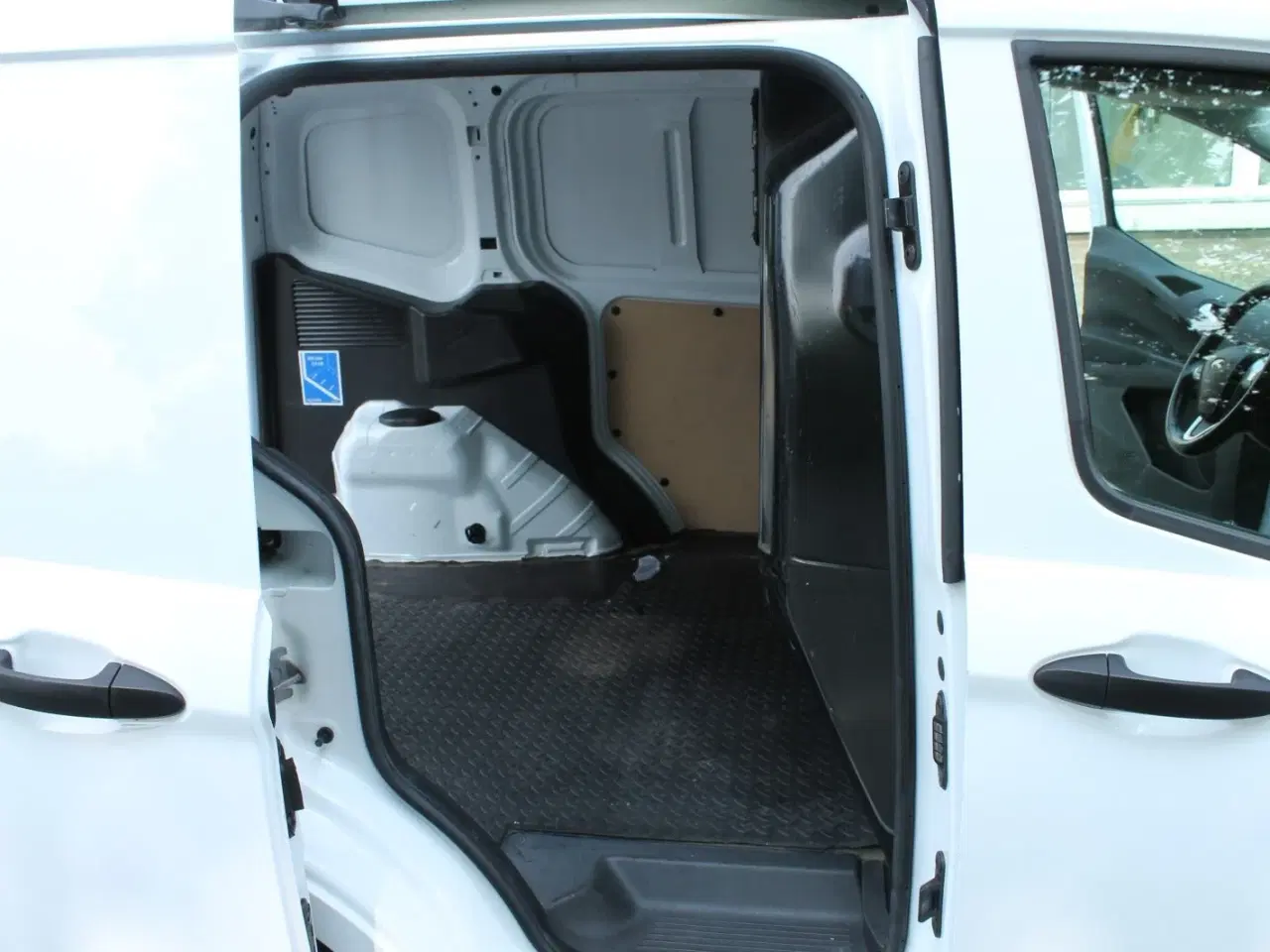 Billede 6 - Ford Transit Courier 1,5 TDCi 75 Ambiente