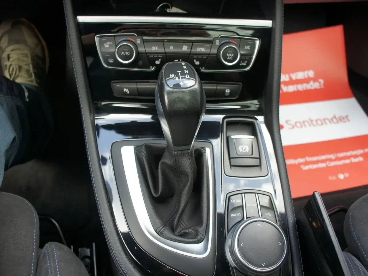 Billede 17 - BMW 220i 2,0 Active Tourer M-Sport aut.
