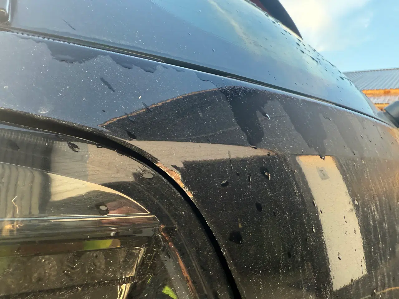 Billede 10 - Vw polo tdi evt bytte