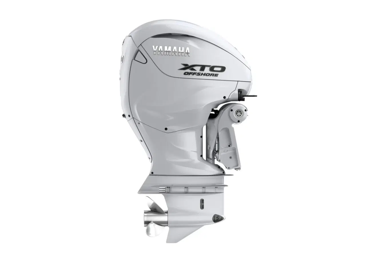 Billede 3 - Yamaha XF400XSA