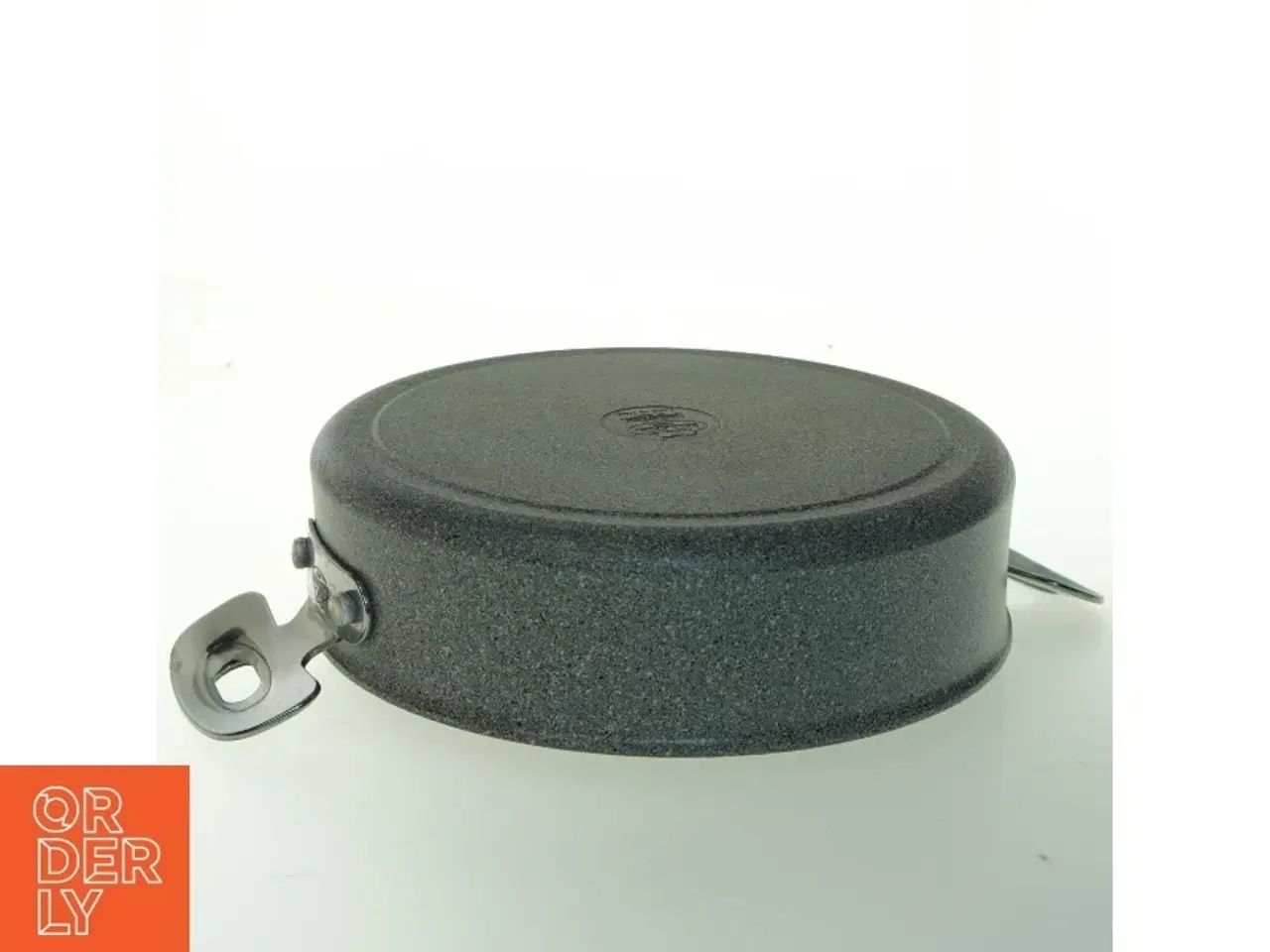Billede 4 - Gryde (str. Ø 25 cm)