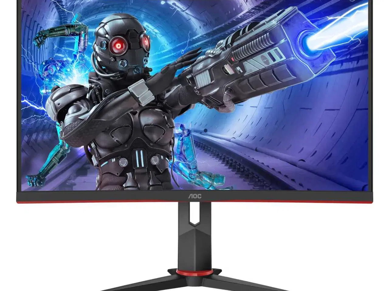 Billede 7 - Lækker og lynhurtig gamer PC 