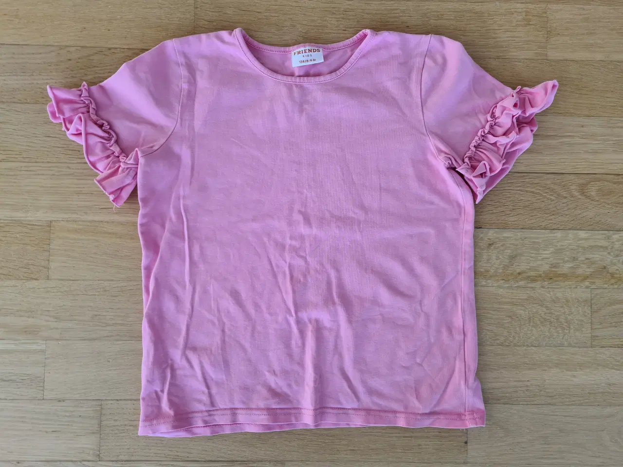 Billede 3 - Diverse pigetøj, str. 134-140