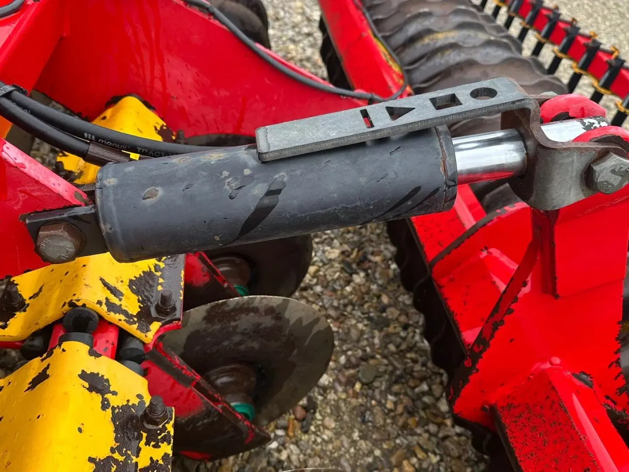 Billede 6 - Vaderstad Carrier