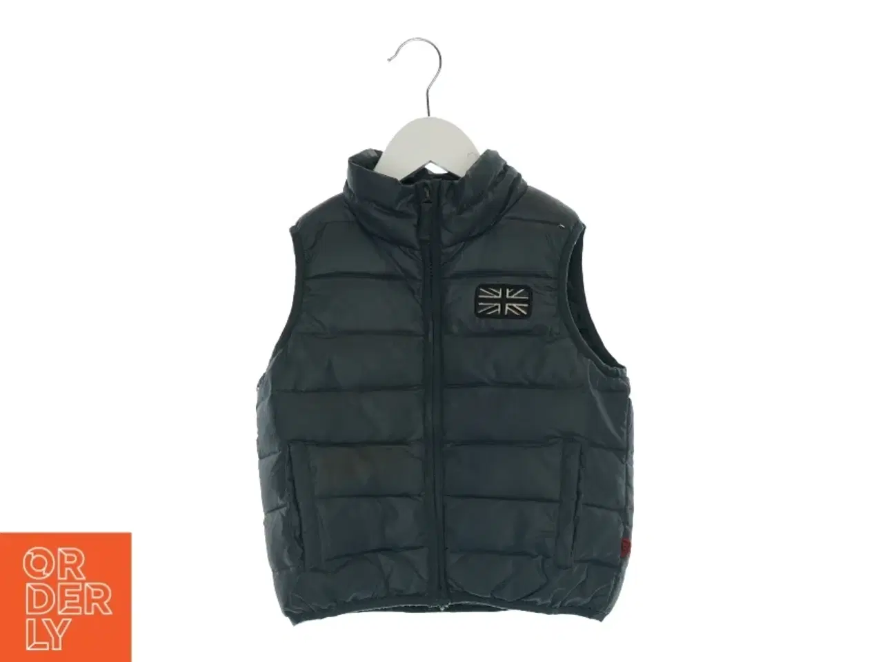 Billede 1 - Thermo vest fra Pomp de Lux (str. 110/116)