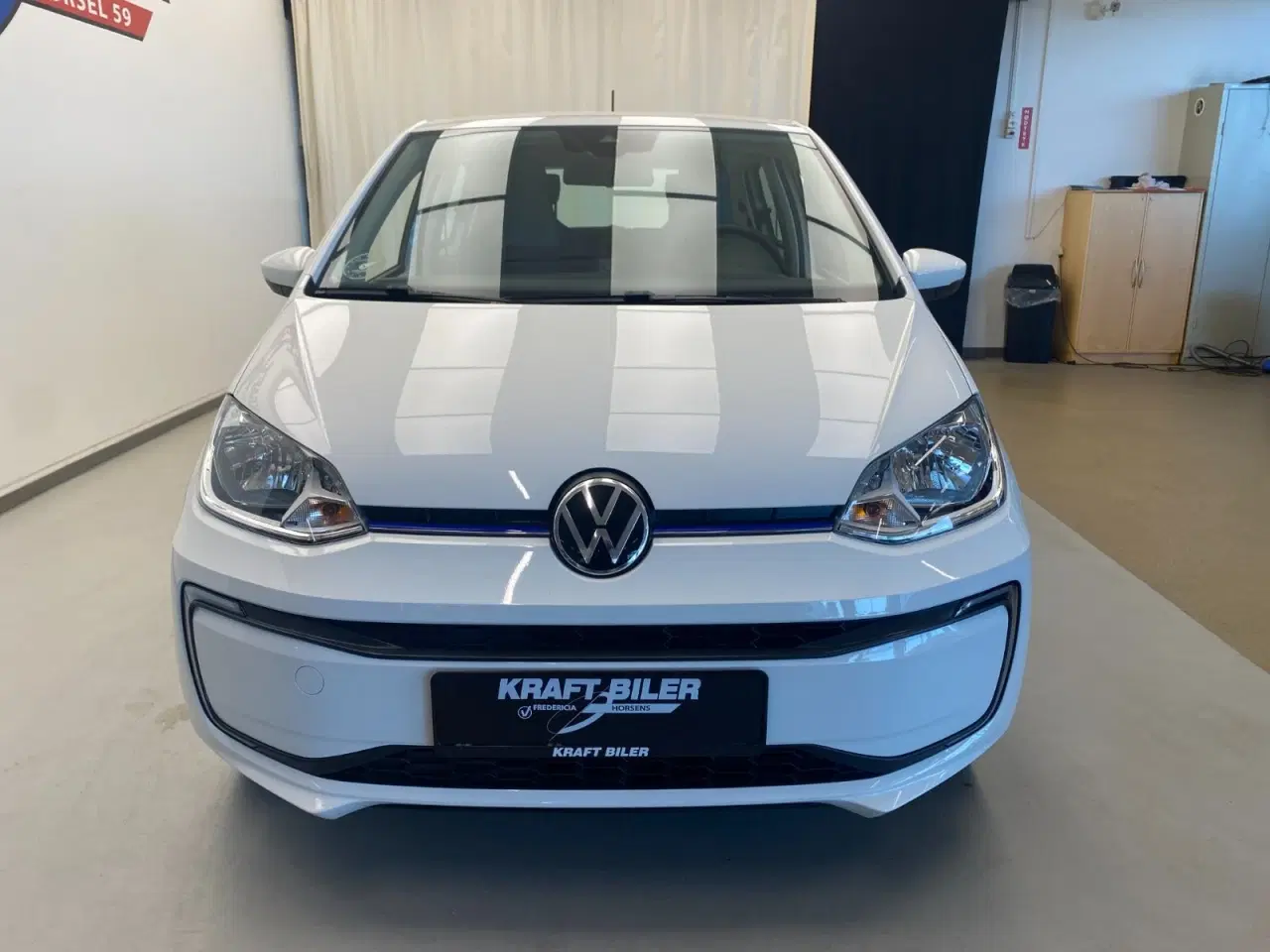 Billede 6 - VW e-Up!  Move Up!