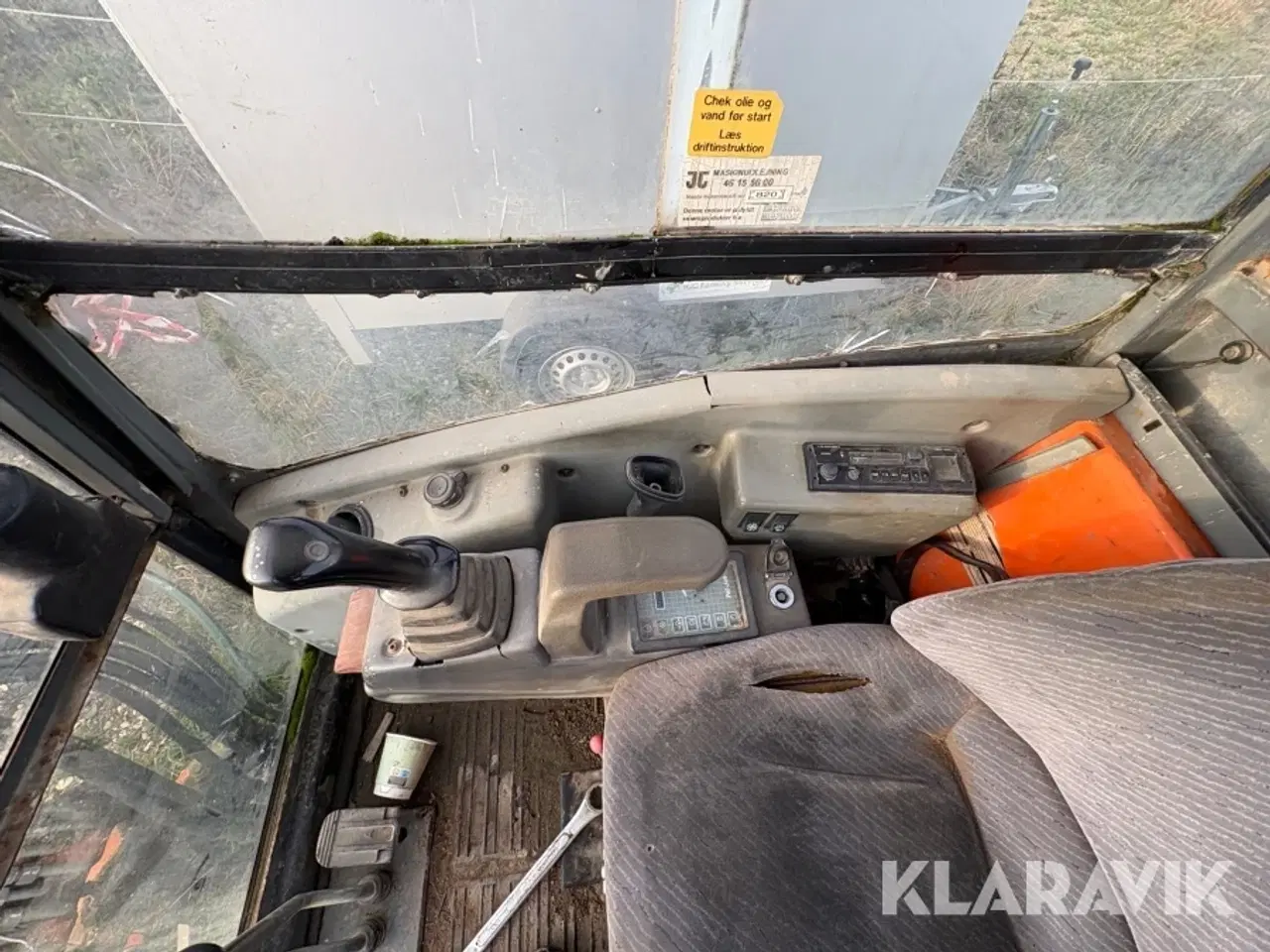 Billede 12 - Minigraver Pel-job EB150