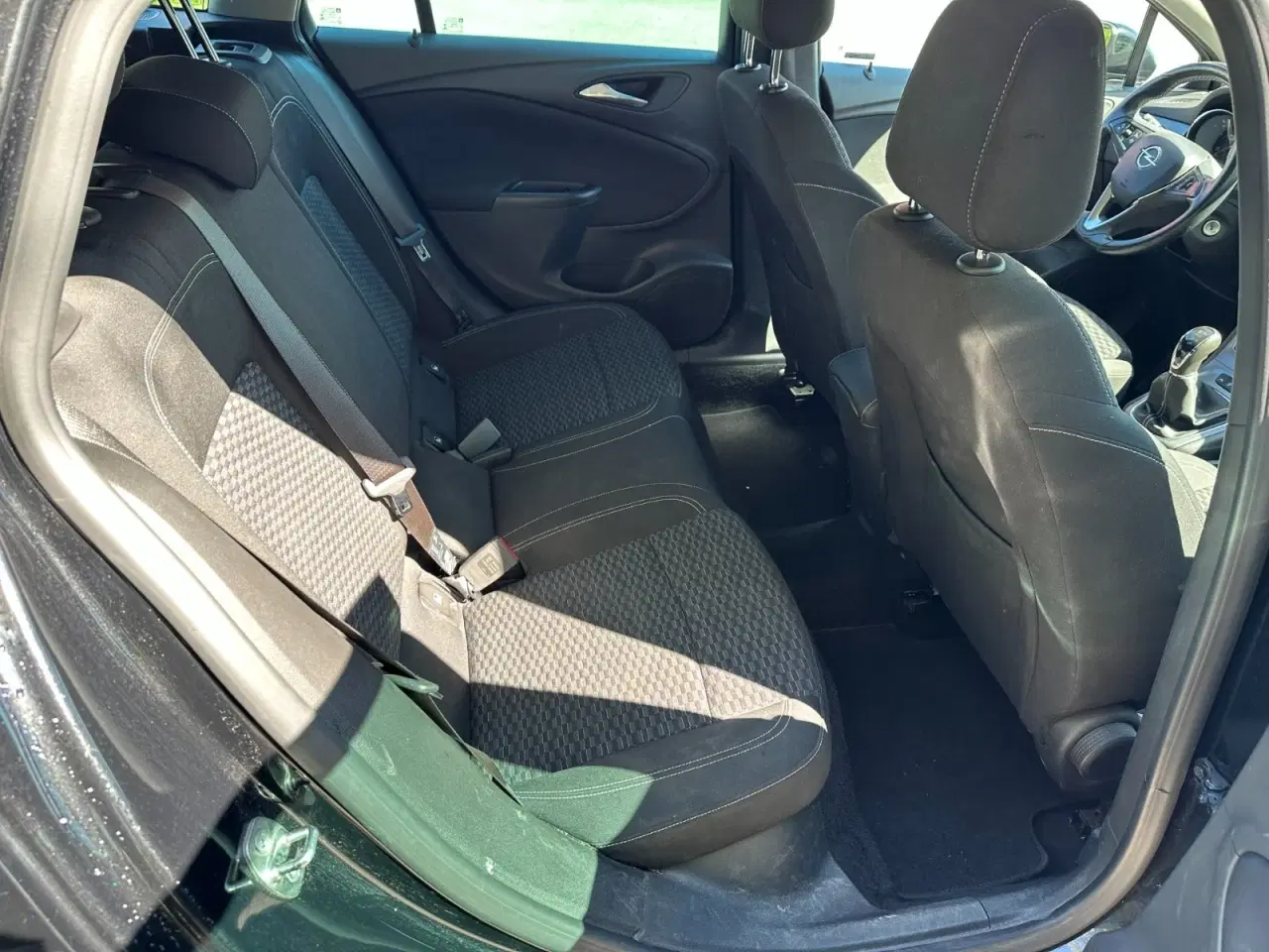 Billede 9 - Opel Astra 1,6 CDTi 110 Active Sports Tourer