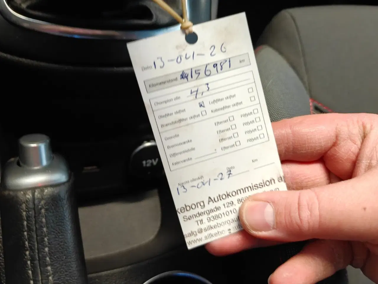 Billede 18 - Ford Fiesta 1,0 SCTi 140 ST-Line