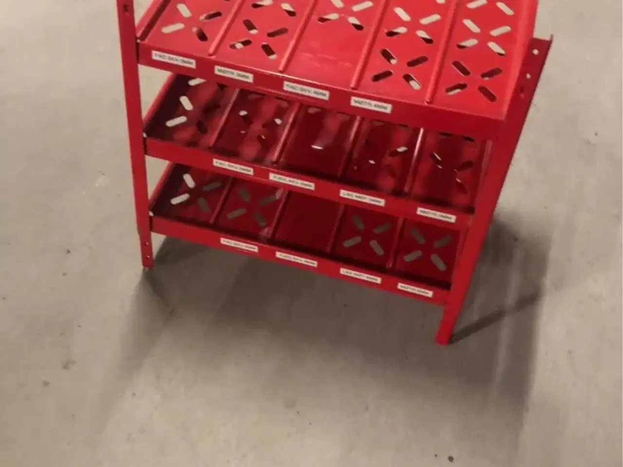 Billede 2 - Wurth skruereol