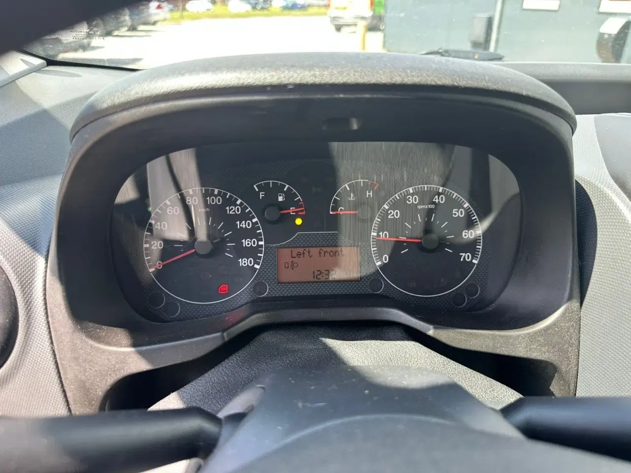 Billede 17 - Fiat Qubo 1,3 JTD 75 Dynamic MTA