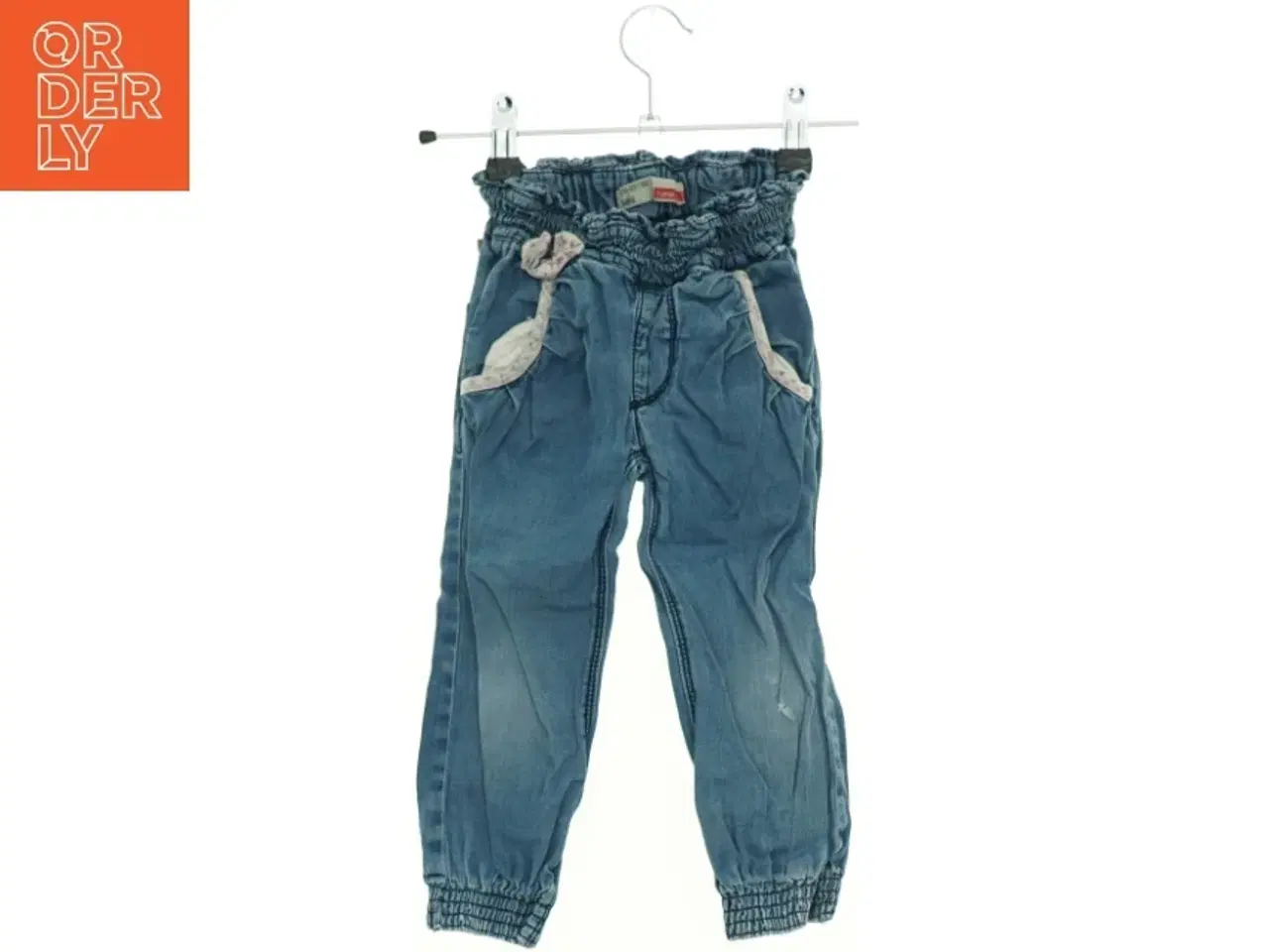 Billede 1 - Bukser fra Name It (str. 92 cm)