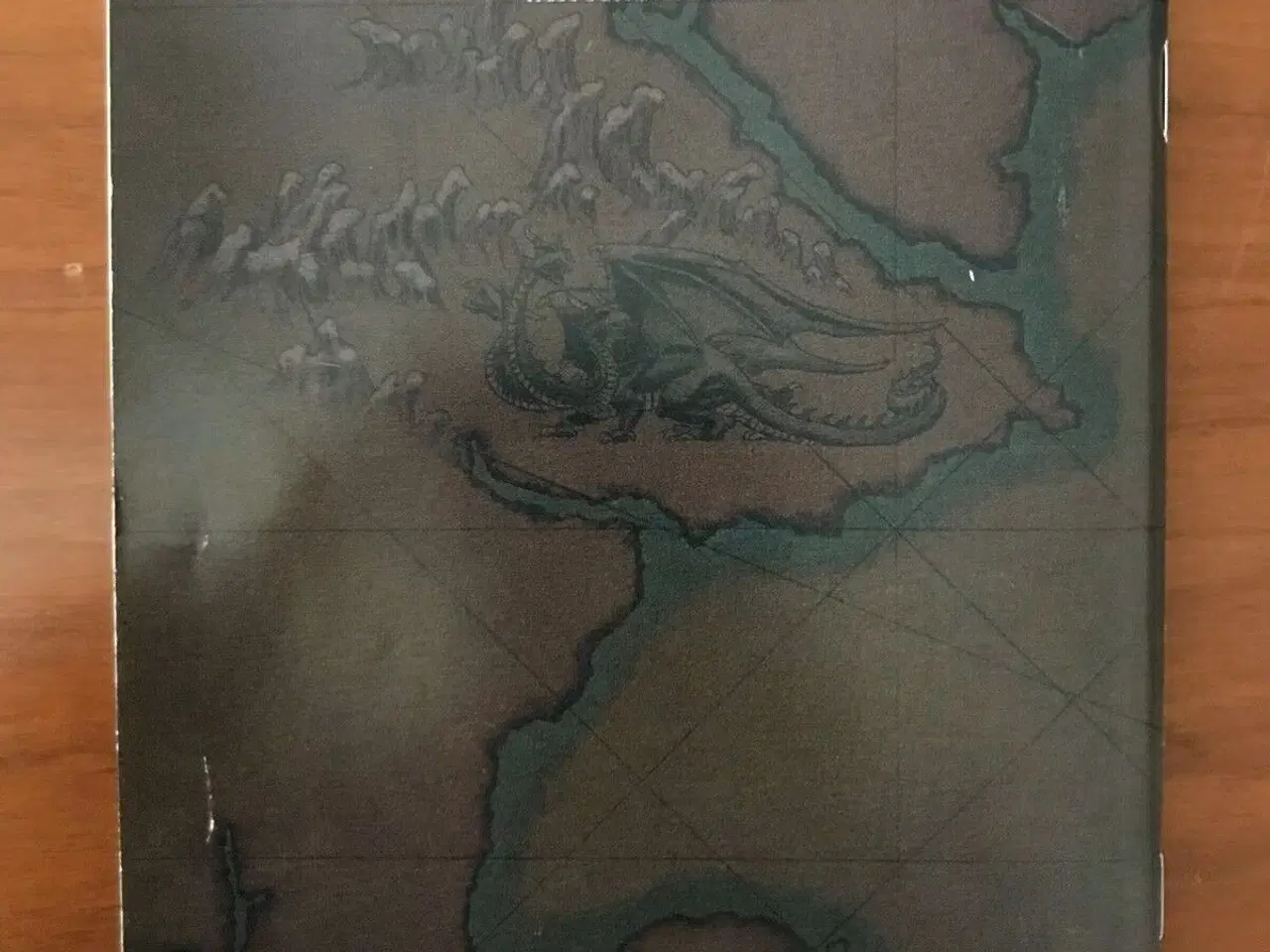 Billede 5 - DOS Spil: Fantasy + Allied General 