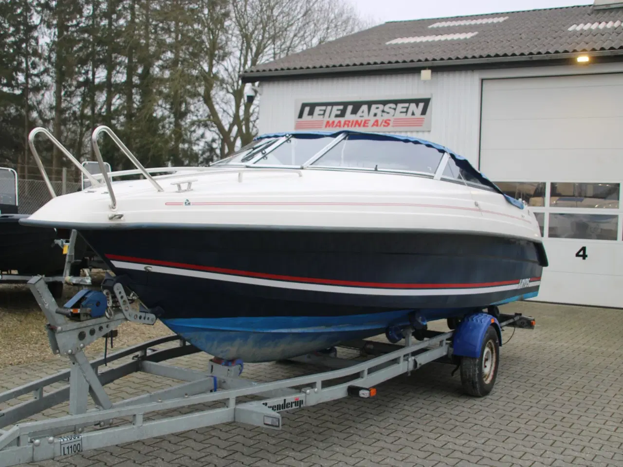 Billede 5 - RYDS 620 DC