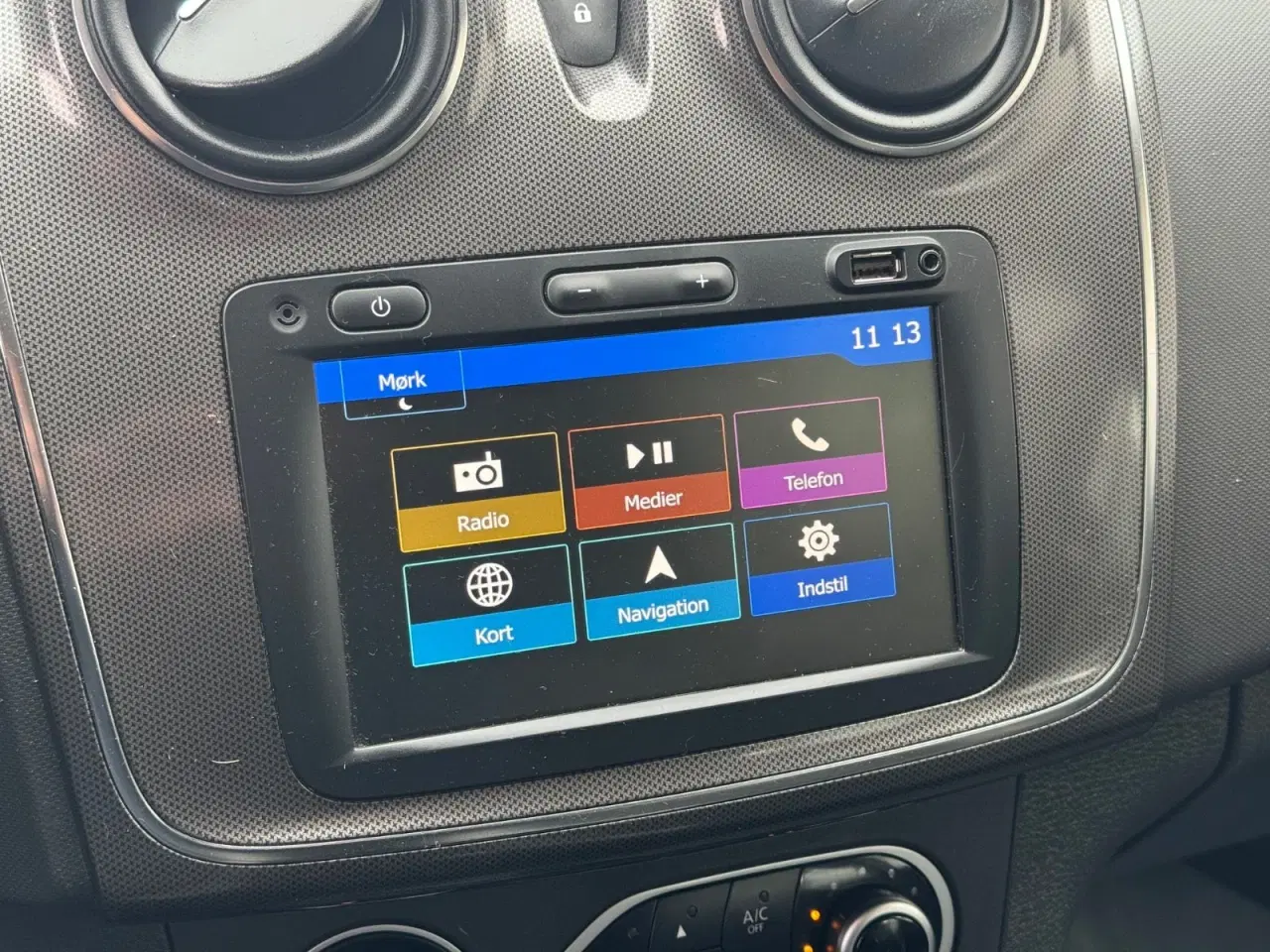 Billede 13 - Dacia Logan 0,9 TCe 90 Streetway MCV