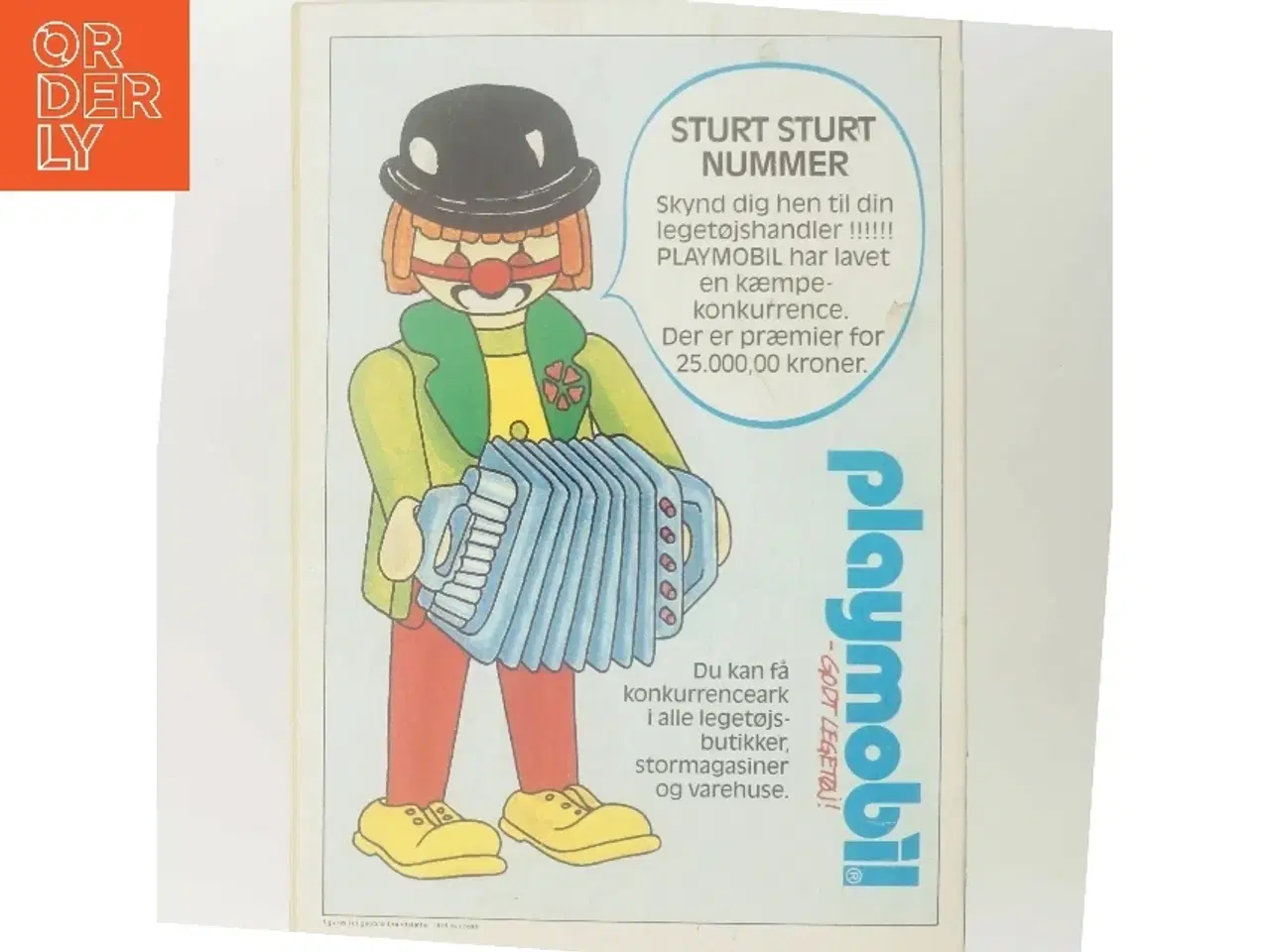 Billede 3 - Anders And & Co. (Bog)