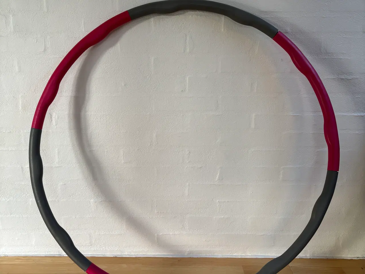 Billede 1 - Hulahopring med vægt