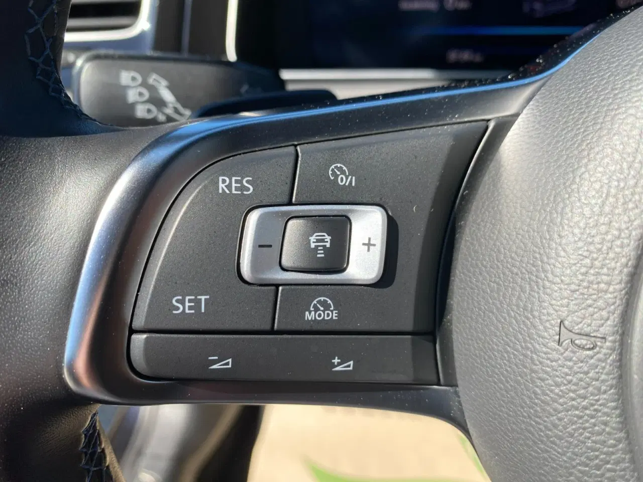 Billede 6 - VW Golf VII 1,4 GTE DSG