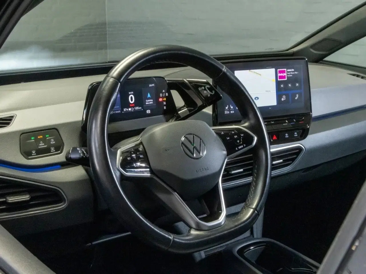 Billede 11 - VW ID.3 58 Pro