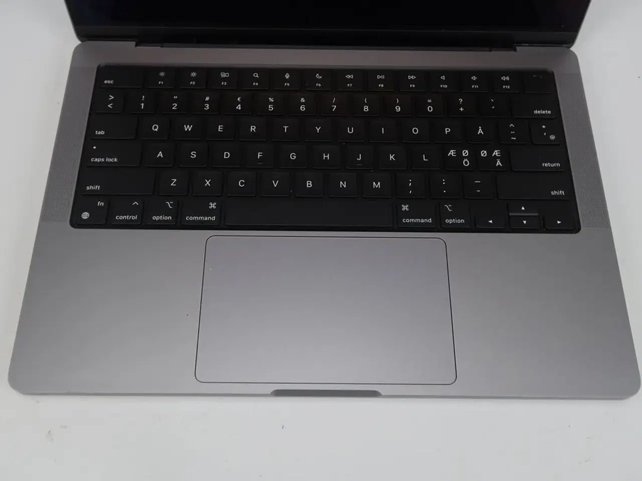 Billede 2 - Apple MacBook Pro M1 14"