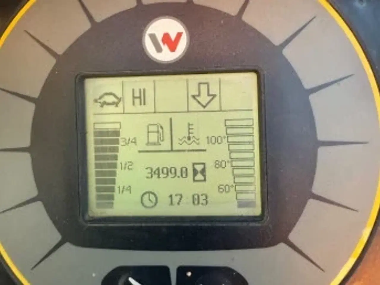 Billede 6 - 6tons dumper